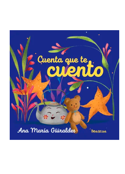 CUENTA QUE TE CUENTO