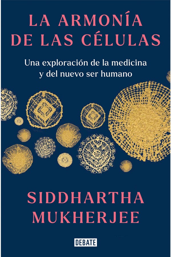 LA ARMONIA DE LAS CELULAS
