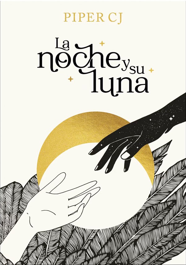LA NOCHE Y SU LUNA