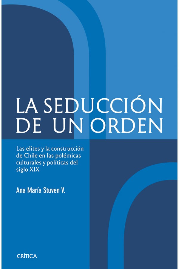 LA SEDUCCION DE UN ORDEN
