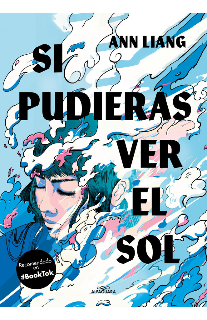 SI PUDIERAS VER EL SOL