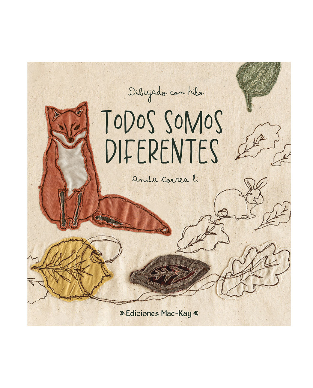 TODOS SOMOS DIFERENTES