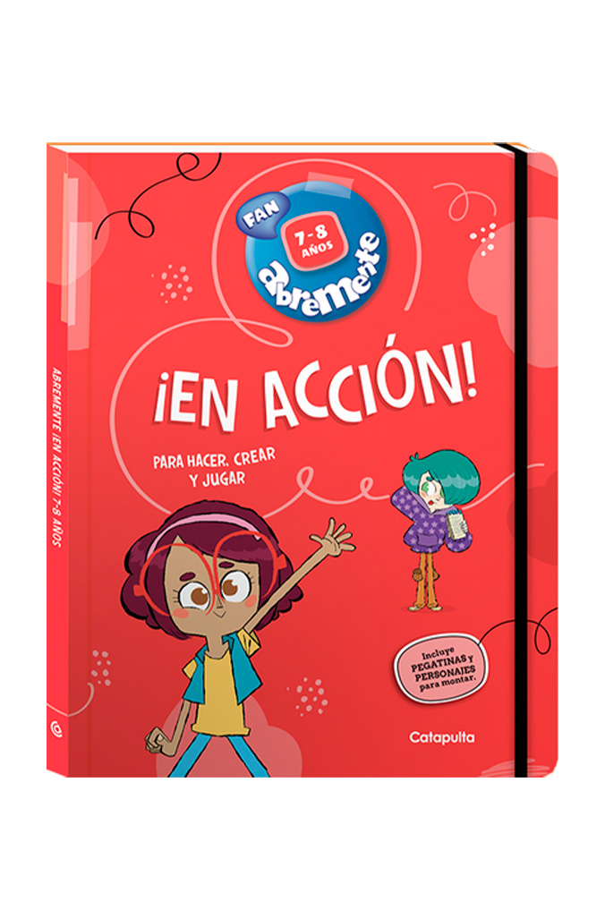 ABREMENTE EN ACCION 7-8