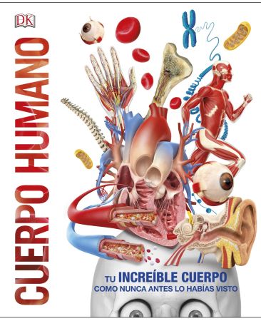 EL CUERPO HUMANO