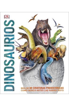 DINOSAURIOS