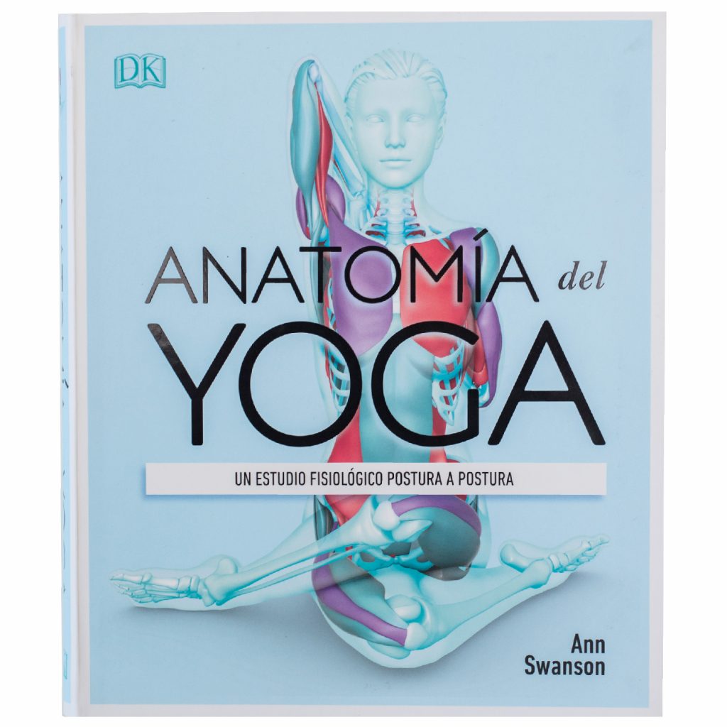ANATOMIA DEL YOGA