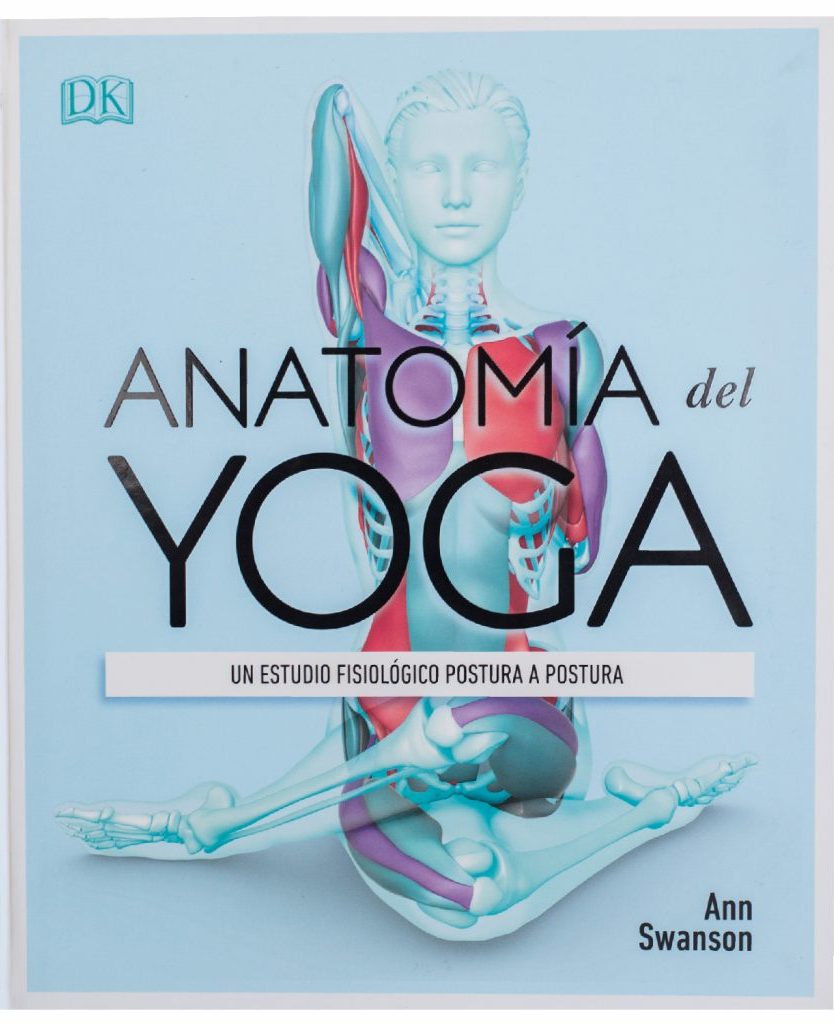 ANATOMIA DEL YOGA