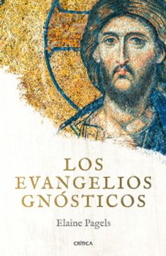 LOS EVANGELIOS GNOSTICOS