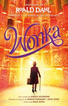 WONKA