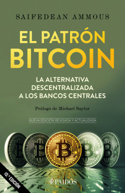 EL PATRON BITCOIN