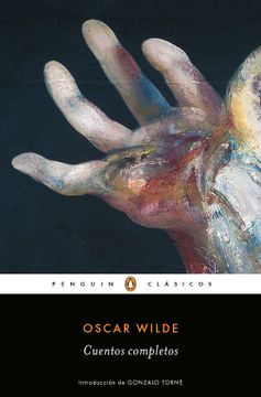 CUENTOS COMPLETOS OSCAR WILDE