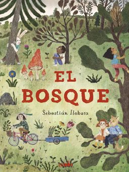 EL BOSQUE