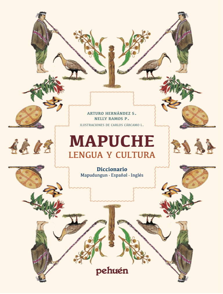 MAPUCHE LENGUA Y CULTURA