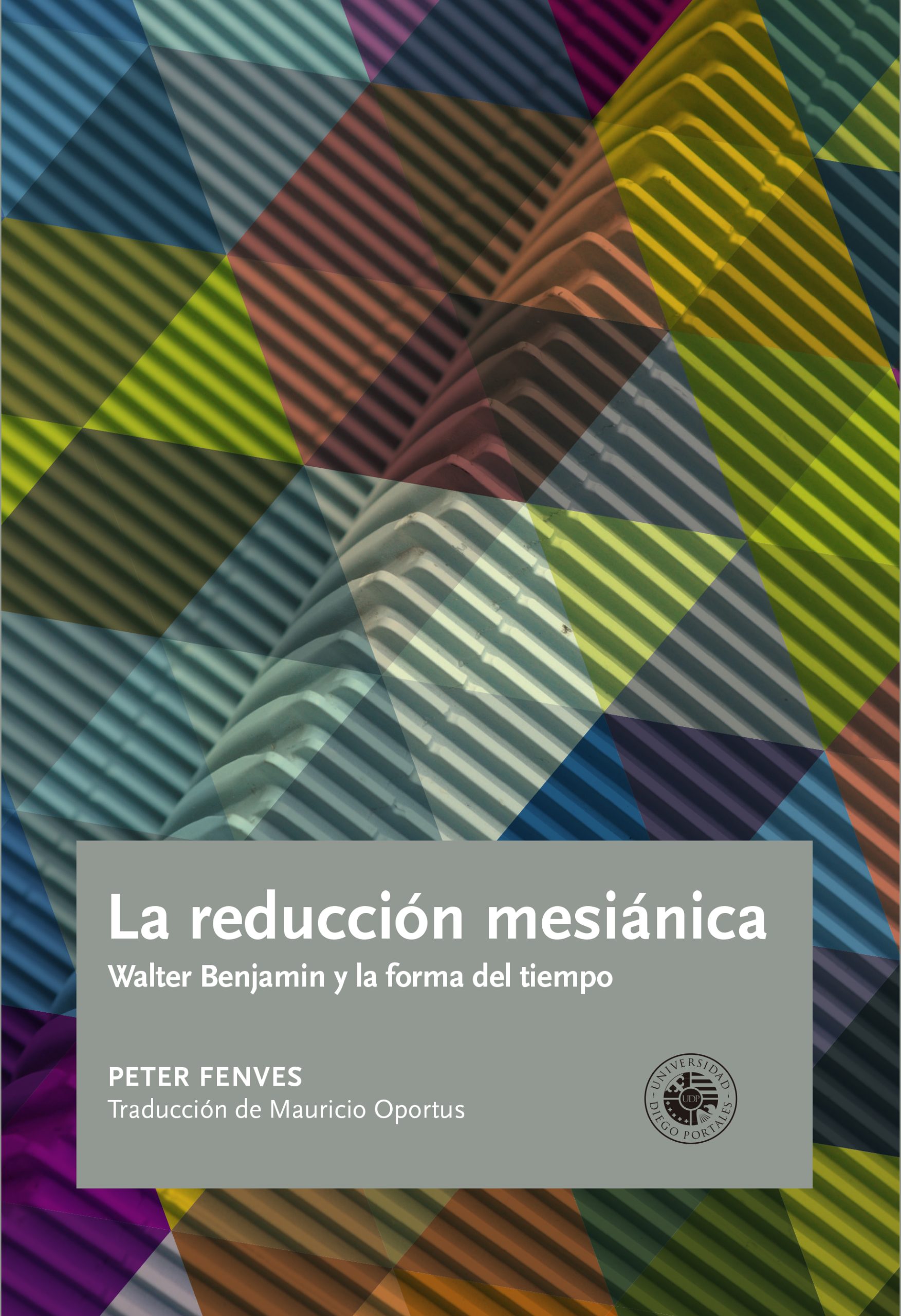 LA REDUCCION MESIANICA