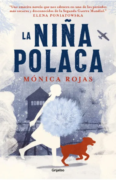 LA NIÑA POLACA