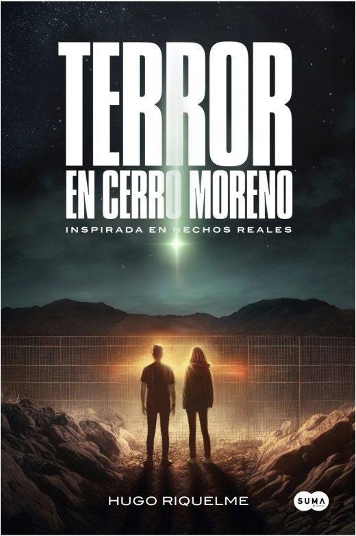 TERROR EN CERRO MORENO