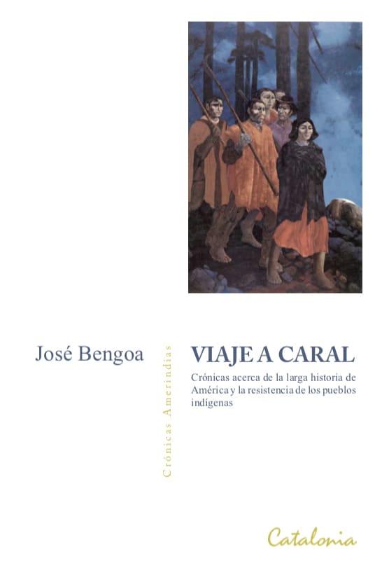 VIAJE A CARAL