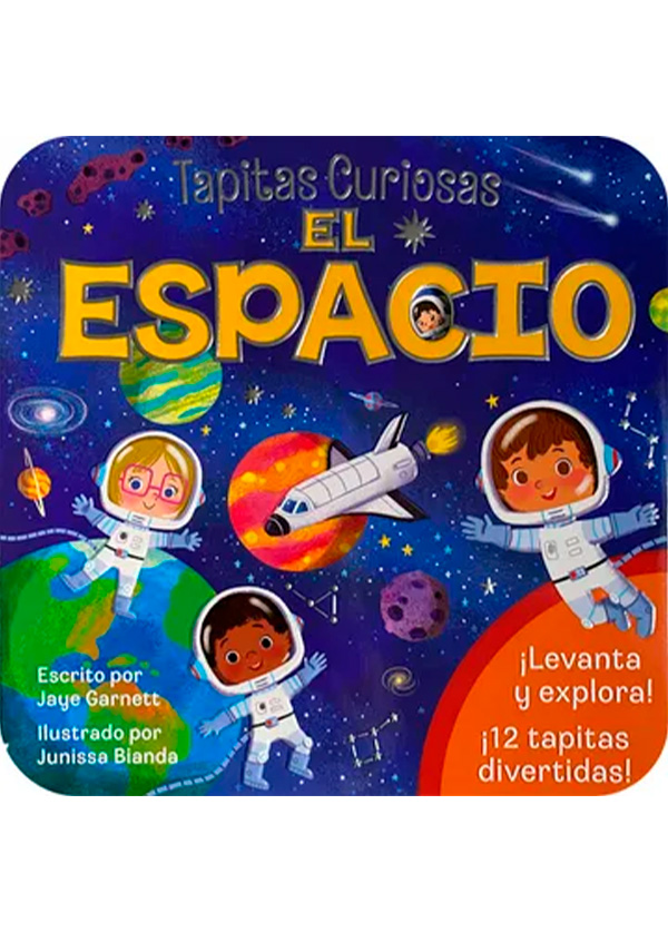 EL ESPACIO TAPITAS CURIOSAS