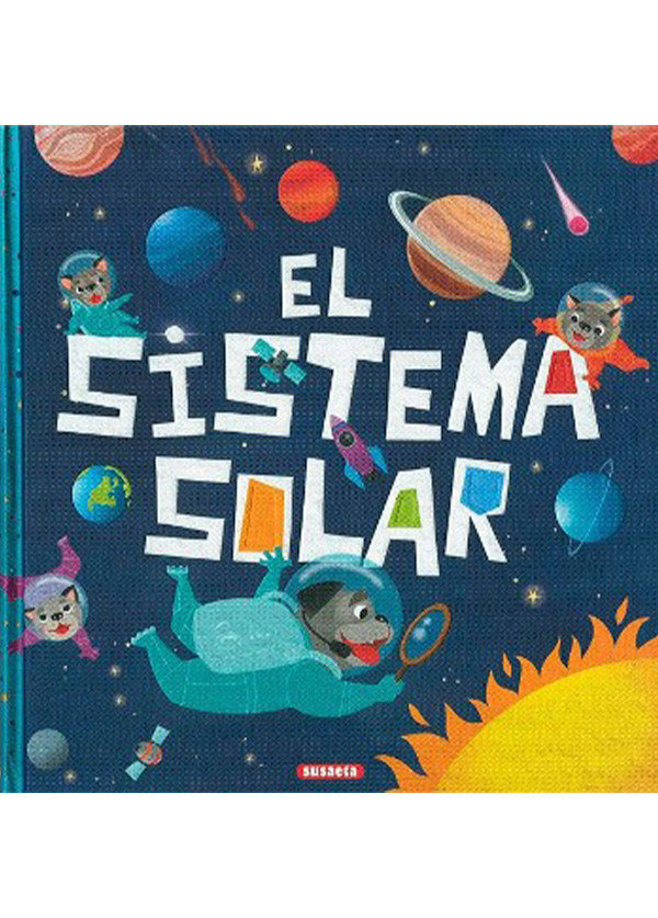EL SISTEMA SOLAR