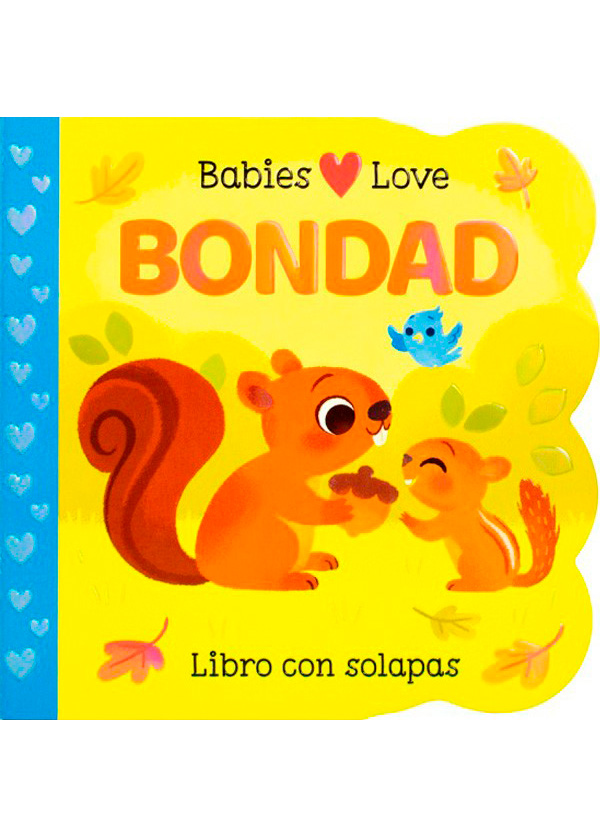 BONDAD BABIES LOVE