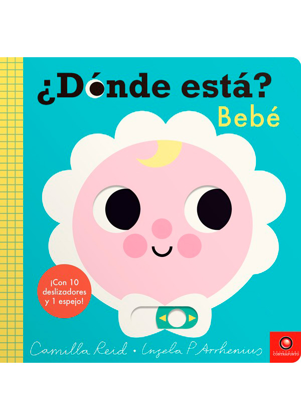 DONDE ESTA BEBE
