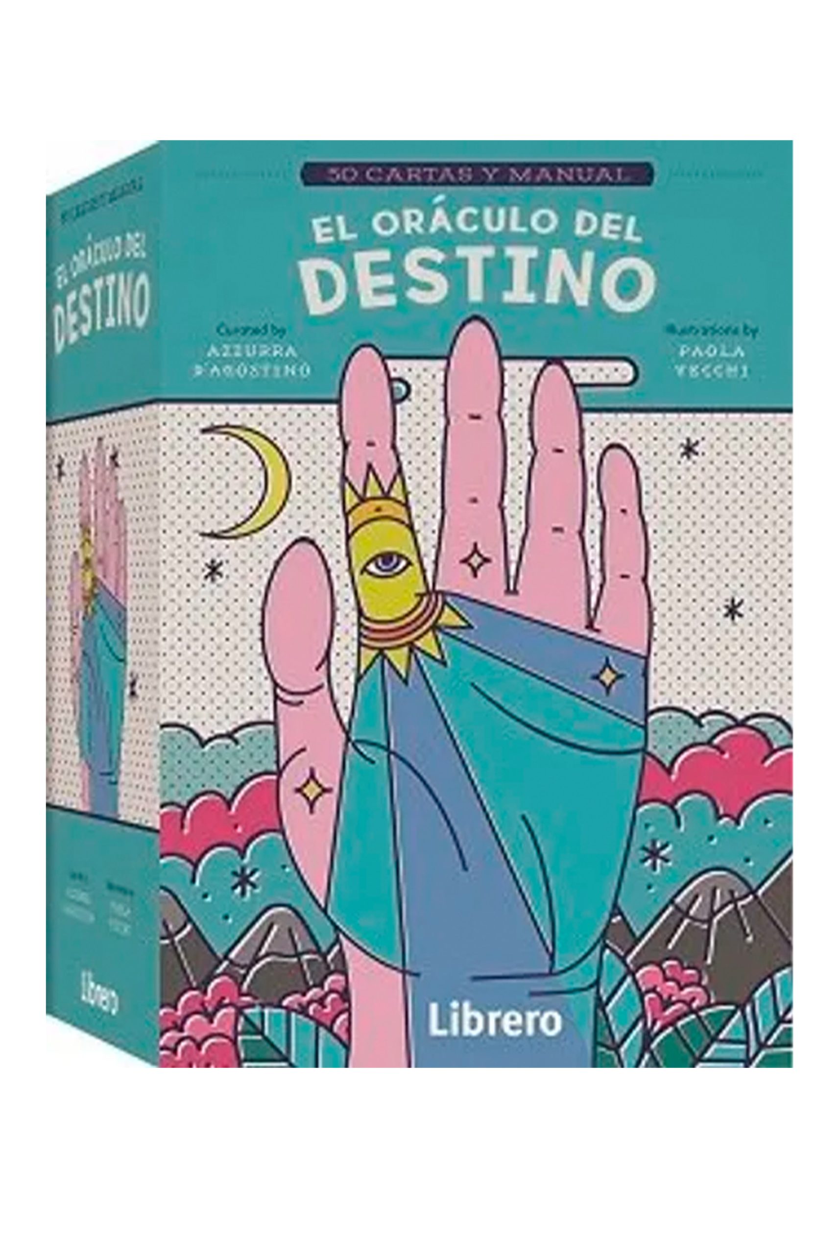 ORACULO DEL DESTINO
