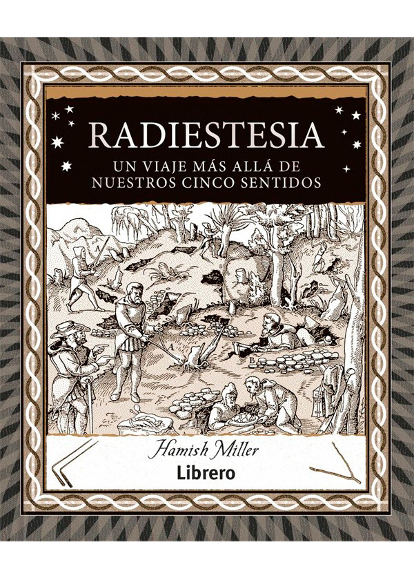 RADIESTESIA