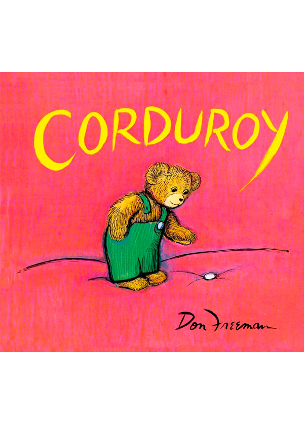 CORDUROY