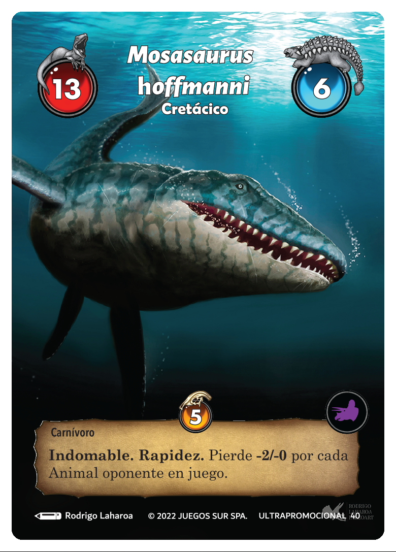 COLECCION ESPECIAL MUNDO PREHISTORICO