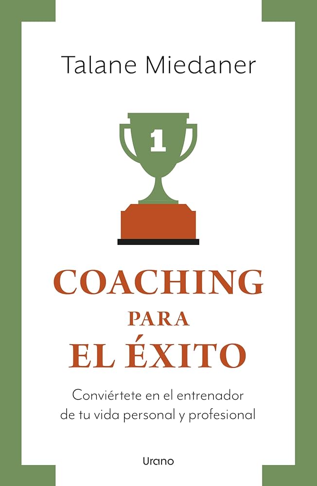 COACHING PARA EL EXITO