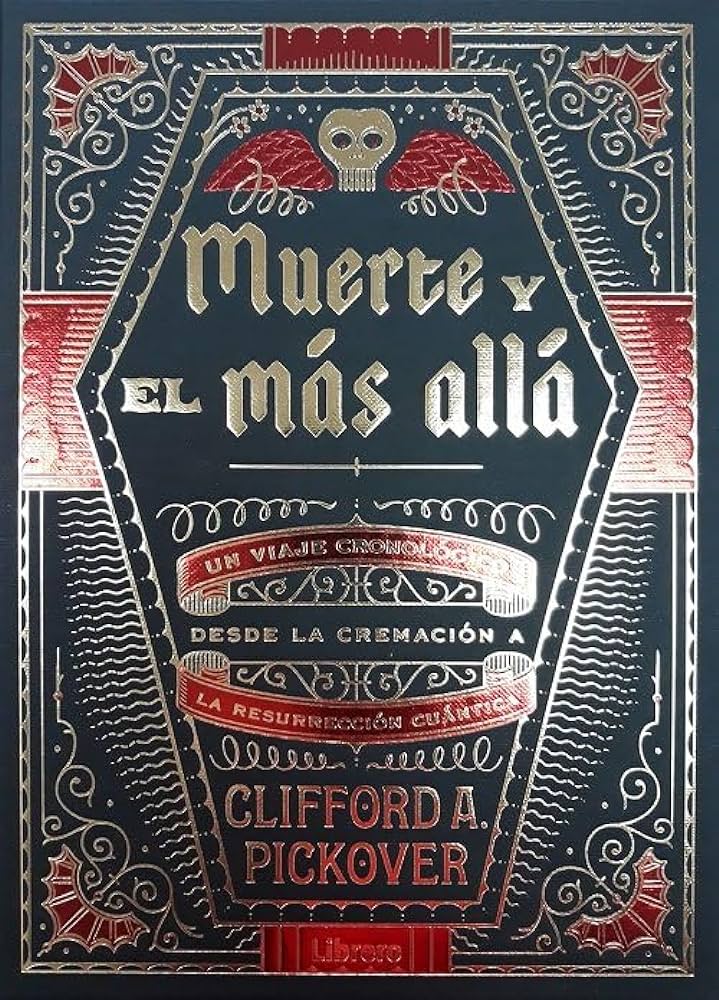 MUERTE Y EL MAS ALLA