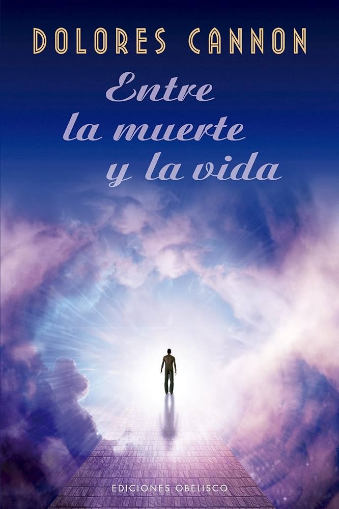 ENTRE LA MUERTE Y LA VIDA