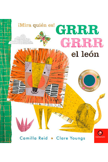 MIRA QUIEN ES GRRR GRRR EL ELON