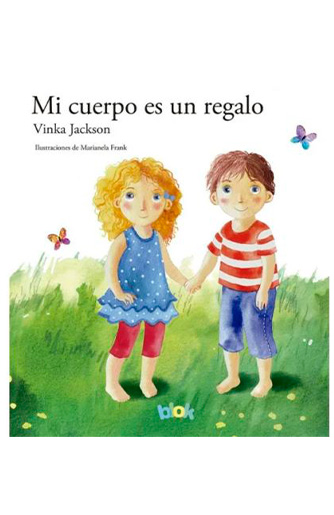 MI CUERPO ES UN REGALO