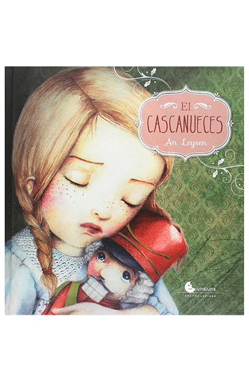 EL CASCANUECES