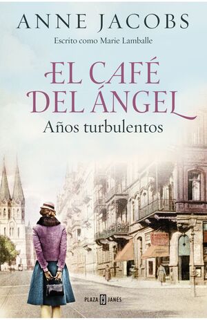 EL CAFE DEL ANGEL 2 AÑOS TURBULENTOS