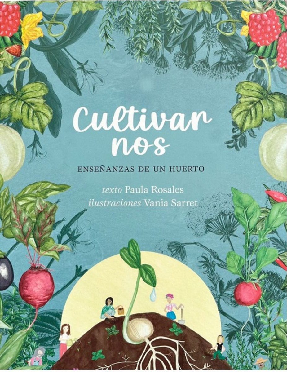 CULTIVARNOS