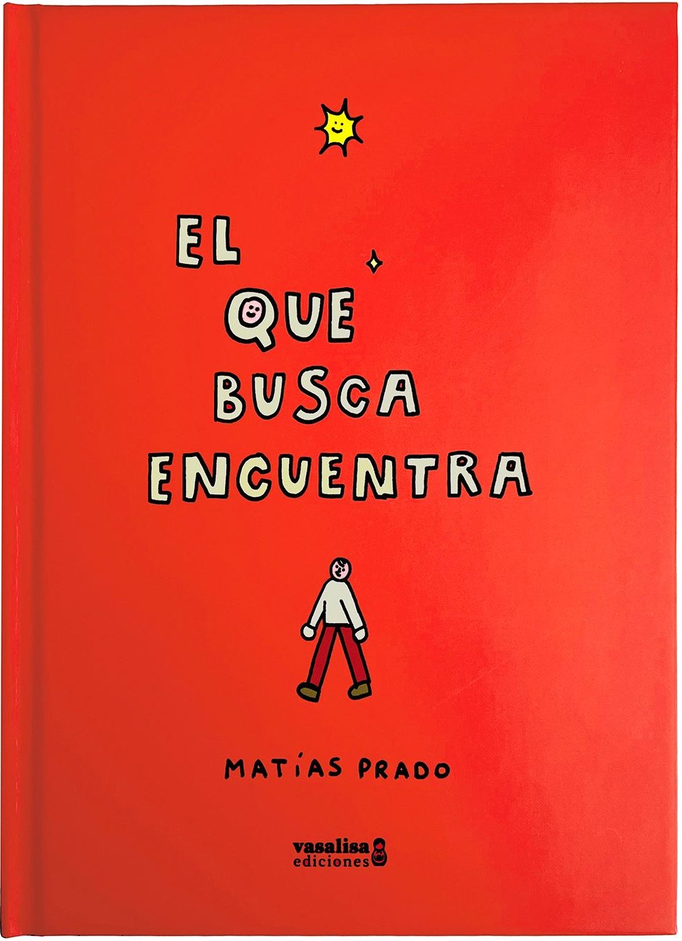 EL QUE BUSCA ENCUENTRA