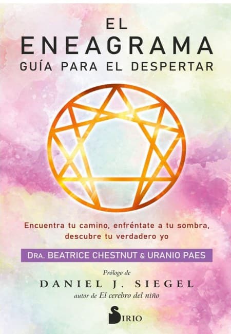 EL ENEAGRAMA GUIA PARA EL DESPERTAR