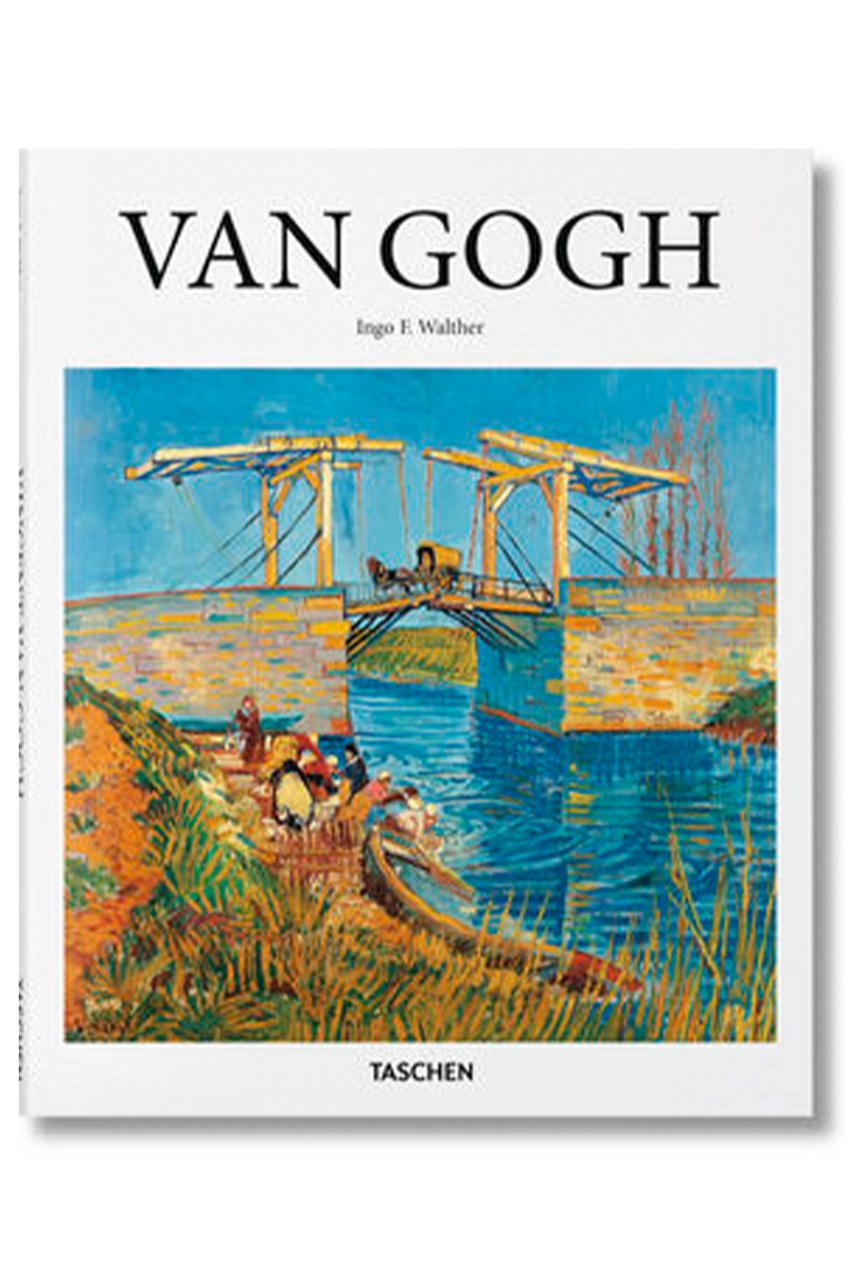 VAN GOGH