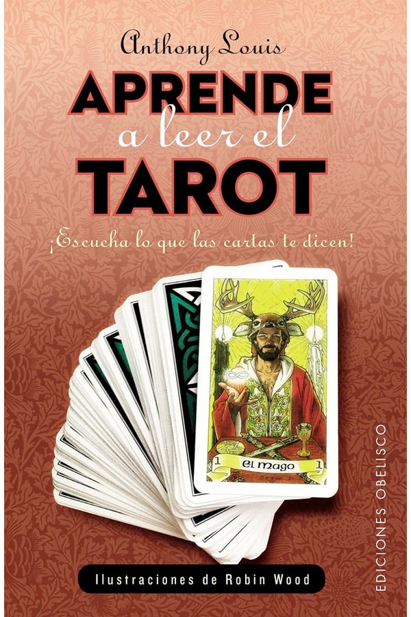 APRENDE A LEER EL TAROT