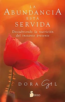 LA ABUNDACIA ESTA SERVIDA