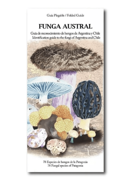FUNGA AUSTRAL DESPLEGABLE