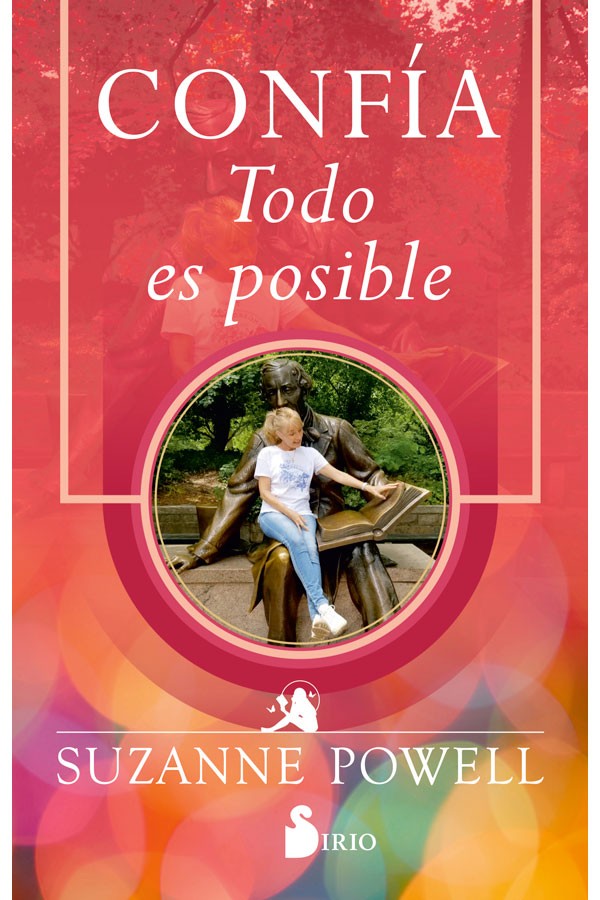 CONFIA. TODO ES POSIBLE