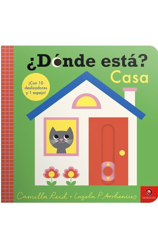 DONDE ESTA CASA