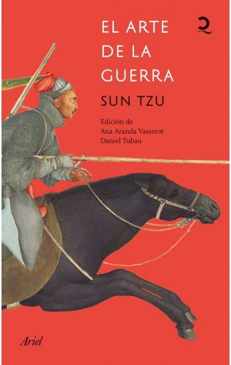 EL ARTE DE LA GUERRA