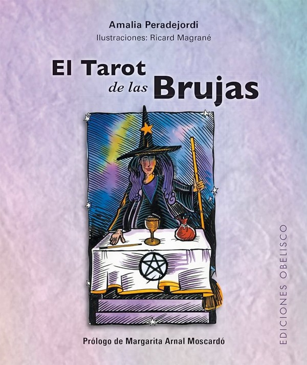 EL TAROT DE LAS BRUJAS