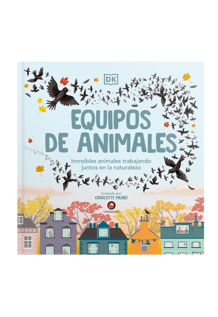 EQUIPOS DE ANIMALES