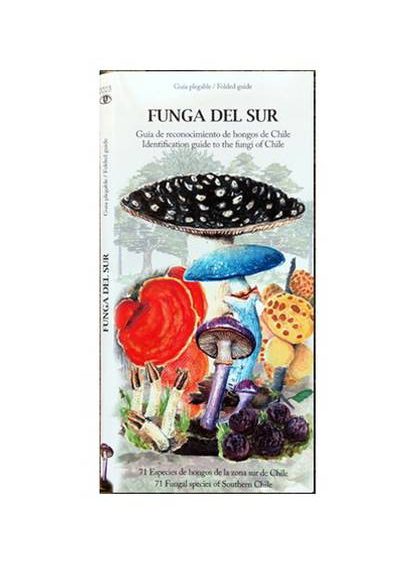 FUNGA DEL SUR DESPLEGABLE