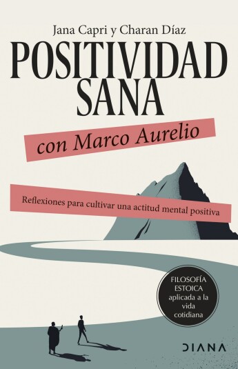 POSITIVIDAD SANA CON MARCO AURELIO